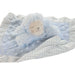Дуду Home ESPRIT 30 x 30 x 8 cm (3 броя)