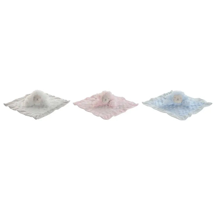 Дуду Home ESPRIT 30 x 30 x 8 cm (3 броя)