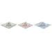 Дуду Home ESPRIT 30 x 30 x 8 cm (3 броя)