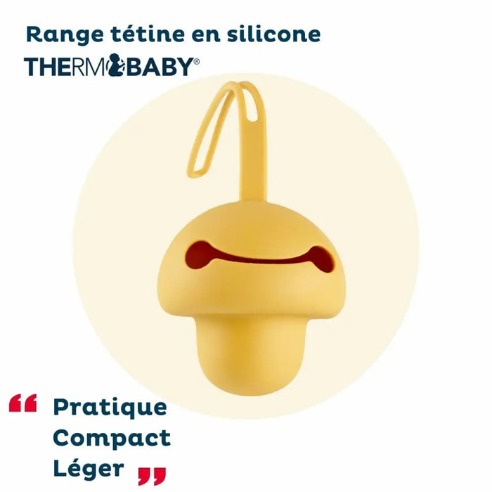 Дуду ThermoBaby