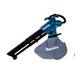 Духалка/прахосмукачка 18V Makita DUB187Z