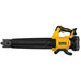 Духалка за листа DeWALT DCMBL562N-XJ