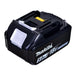 Духалка за листа 18V DUB184RT MAKITA