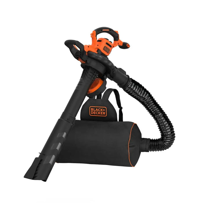 Духалка за листа Black & Decker BEBLV300-QS 315 км/ч