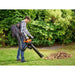 Духалка за листа Black & Decker BEBLV300-QS 315 км/ч