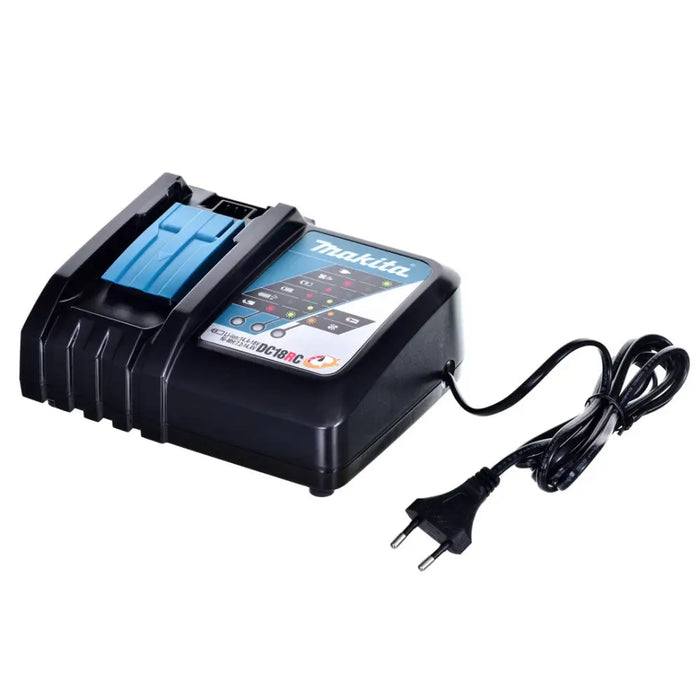 Духалка за листа 18V DUB184RT MAKITA