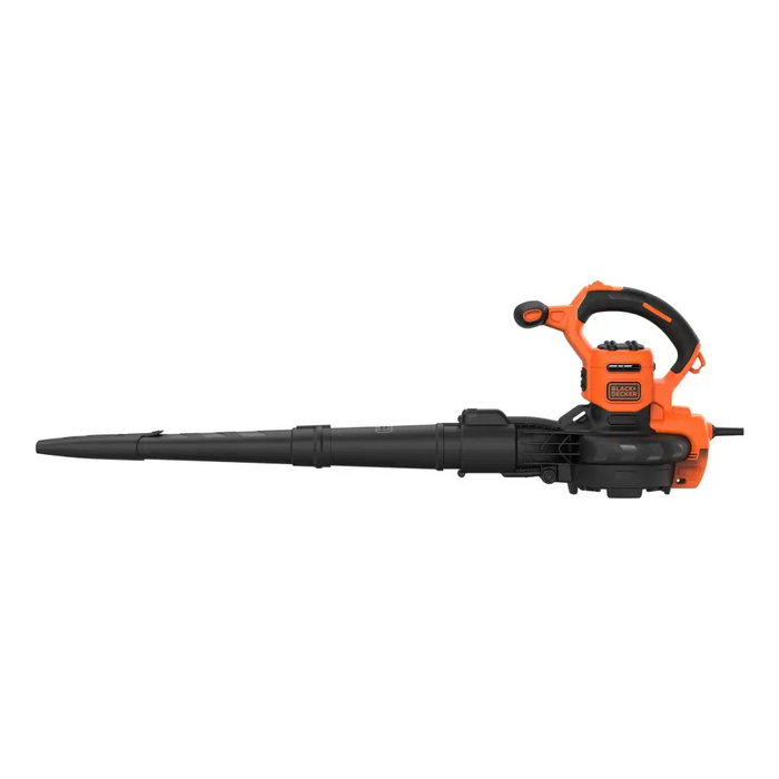 Духалка за листа Black & Decker BEBLV300-QS 315 км/ч