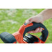 Духалка за листа Black & Decker BEBLV300-QS 315 км/ч