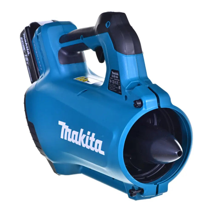 Духалка за листа 18V DUB184RT MAKITA