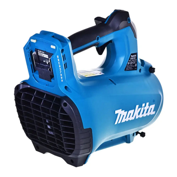 Духалка за листа 18V DUB184RT MAKITA