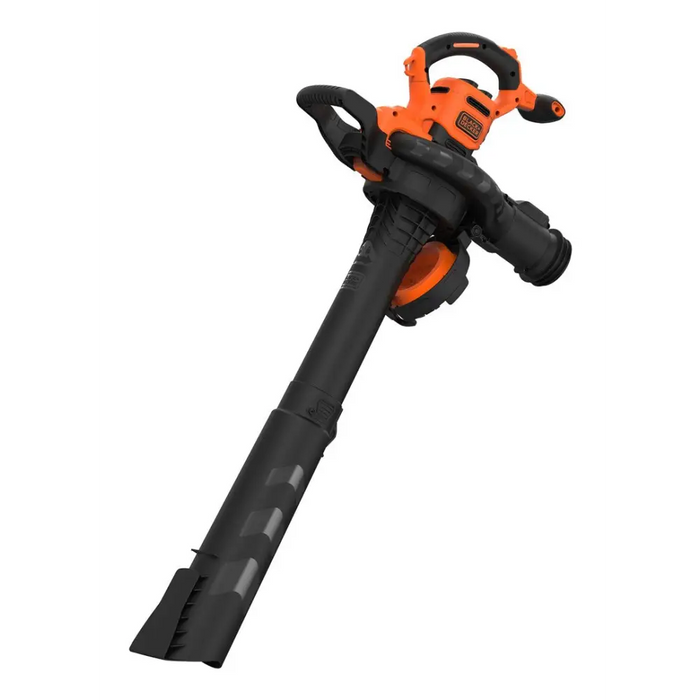Духалка за листа Black & Decker BEBLV300-QS 315 км/ч