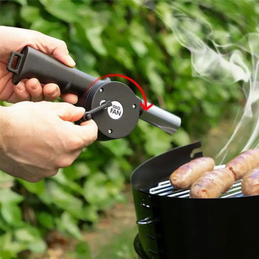 ДУХАЛО ЗА BBQ YL7119010/C83500260