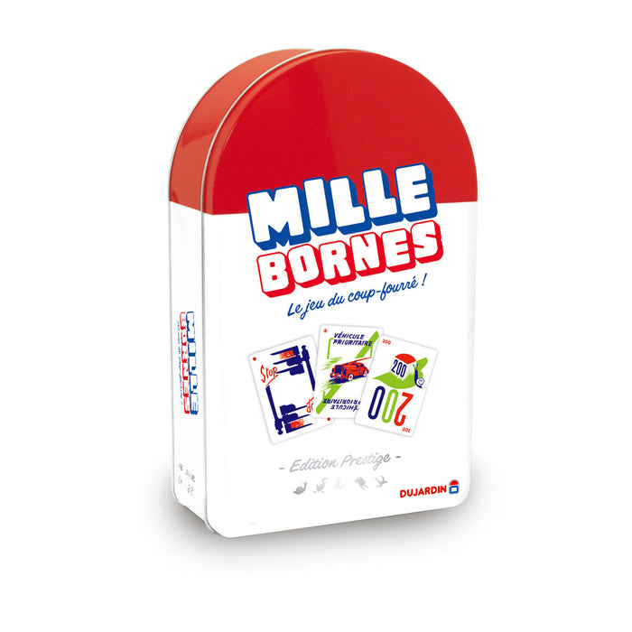 Настолна игра Dujardin