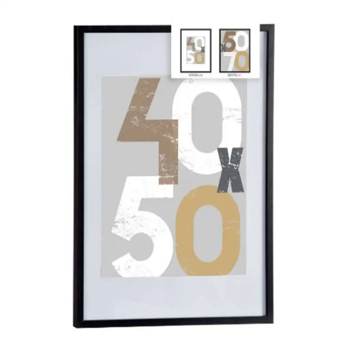 Държатели за стена Gift Decor 668826-BLACK 668826-BLACK
