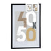 Държатели за стена Gift Decor 668826-BLACK 668826-BLACK