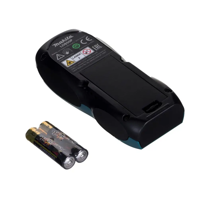 Дългомер Makita LD050P