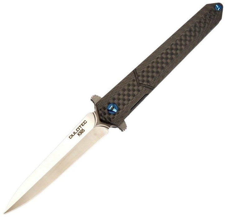 Сгъваем нож Dulotec - K905