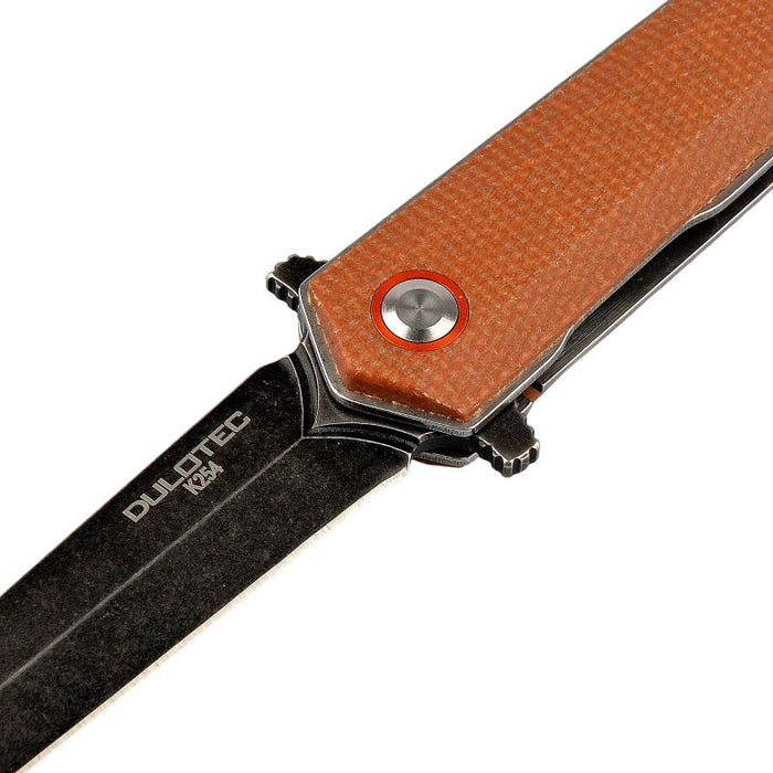 Сгъваем нож Dulotec - K254-BR