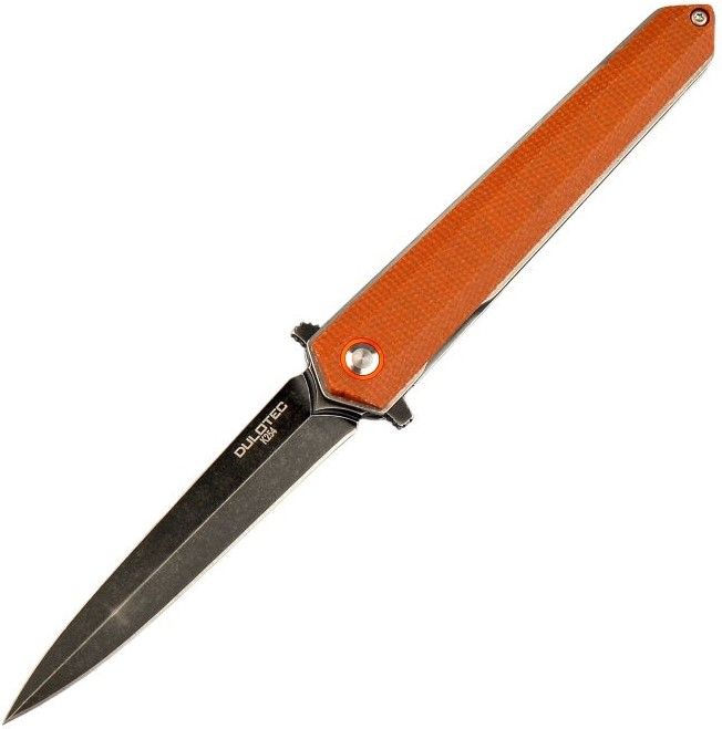 Сгъваем нож Dulotec - K254-BR