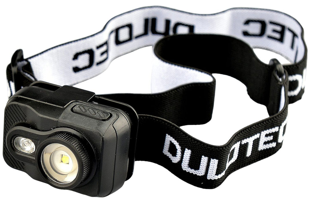 Челник Dulotec - BH4R, с хибридно захранване