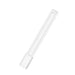 DULUX L24LED 12W/840 230 VHF 2G11 LEDVANCE