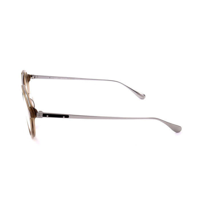 Мъжки Рамка за очила Dunhill VDH164M-01F9 Бежов Ø 50 mm
