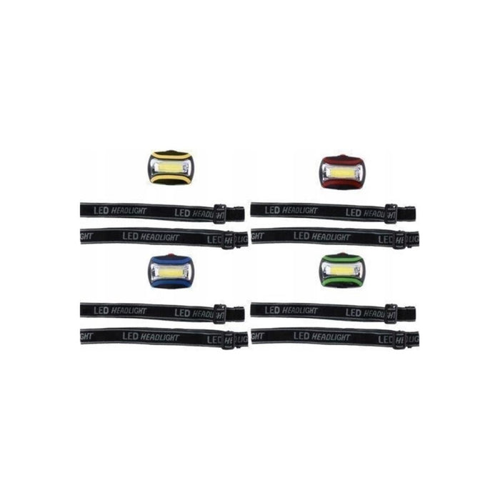 ЧЕЛНИК COB 1W DUNLOP