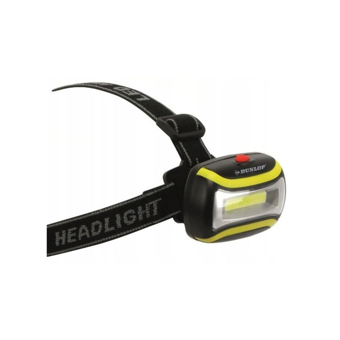 ЧЕЛНИК COB 1W DUNLOP