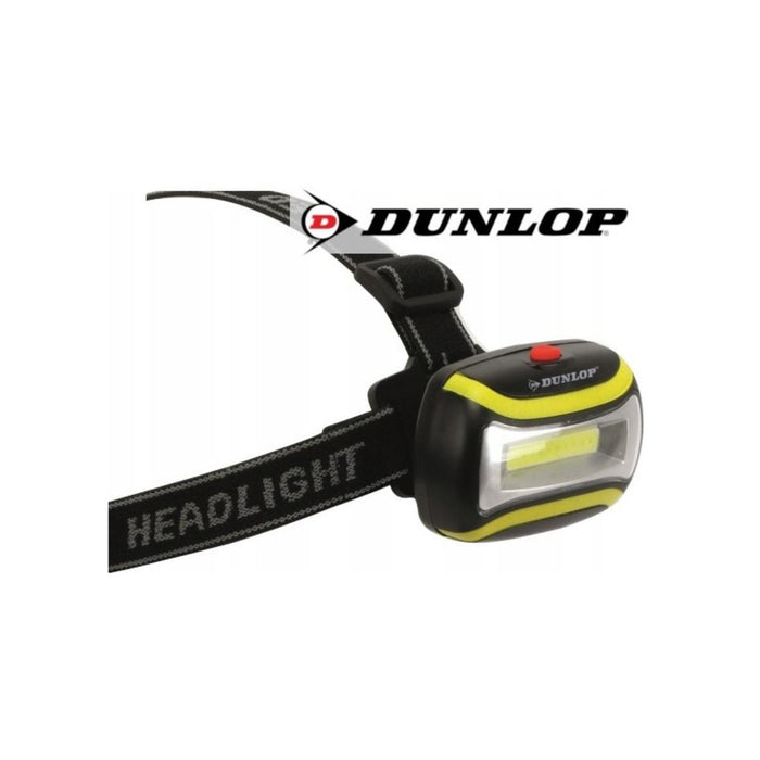 ЧЕЛНИК COB 1W DUNLOP