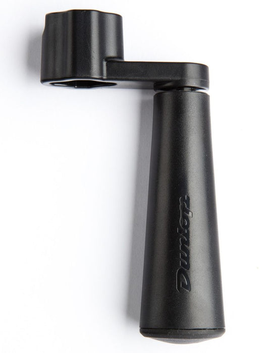 Ключ за навиване на струни Dunlop - 114J Deluxe Stringwinder, черен