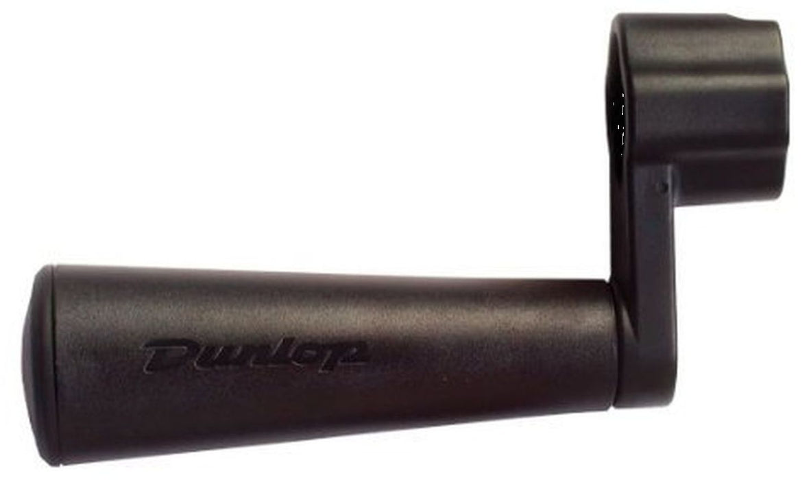 Ключ за навиване на струни Dunlop - 114J Deluxe Stringwinder, черен
