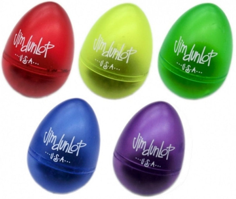 Маракаси Dunlop - Gel Maracas 9102, асортимент