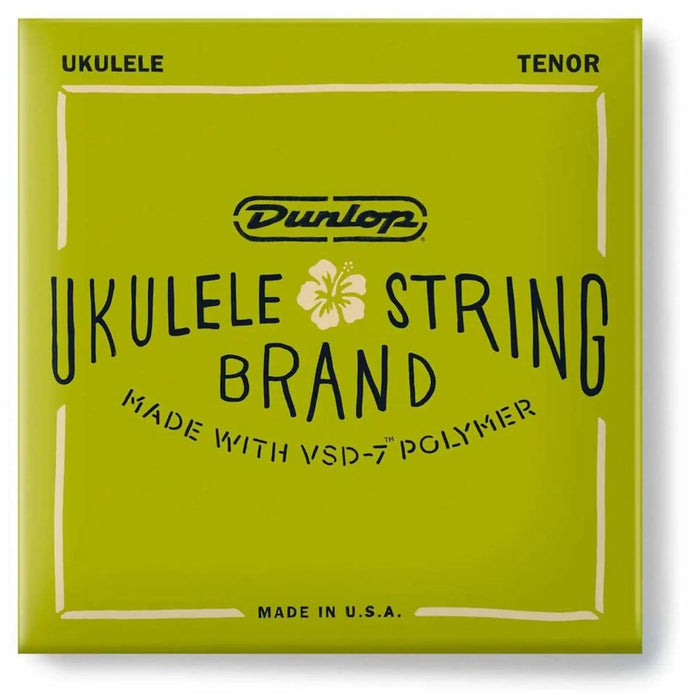 Струни за тенор укулеле Dunlop – DUQ303