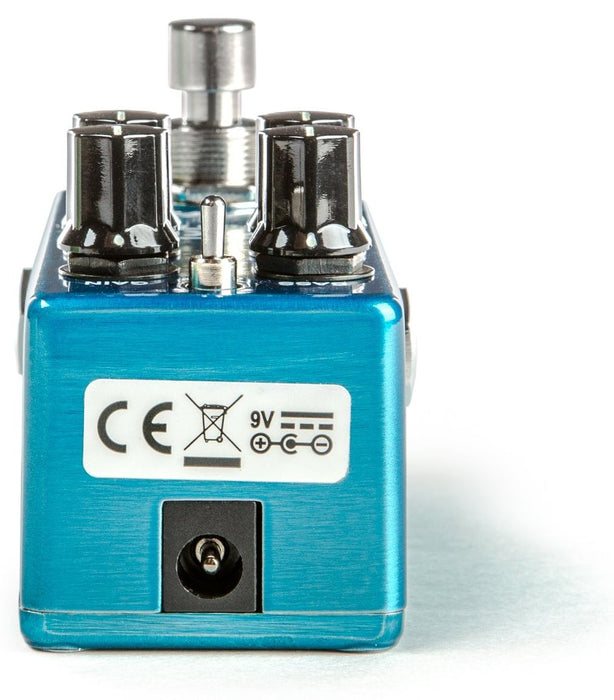 Овърдрайв педал MXR - Custom Shop, Timmy Overdrive CSP027