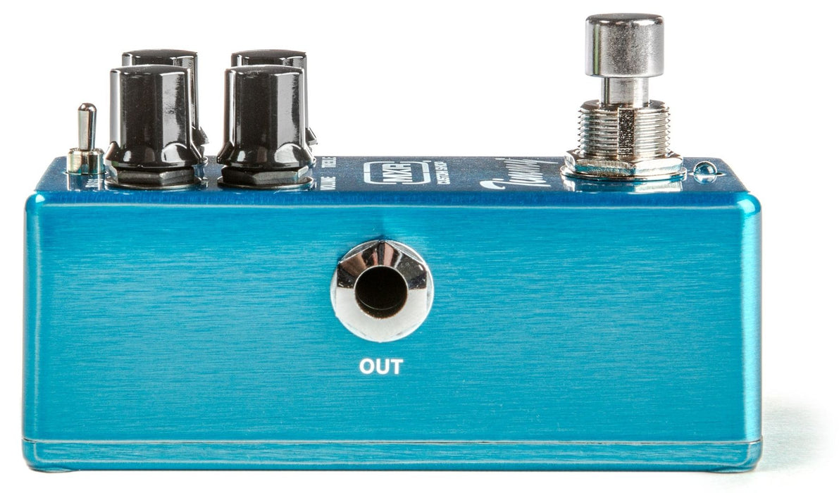Овърдрайв педал MXR - Custom Shop, Timmy Overdrive CSP027