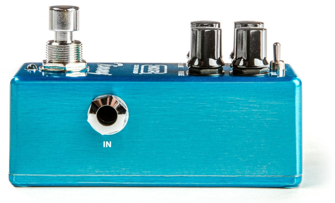 Овърдрайв педал MXR - Custom Shop, Timmy Overdrive CSP027