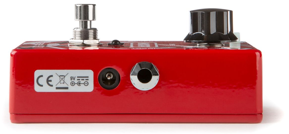 Фейзър педал MXR - EVH90 Eddie Van Halen Phase 90