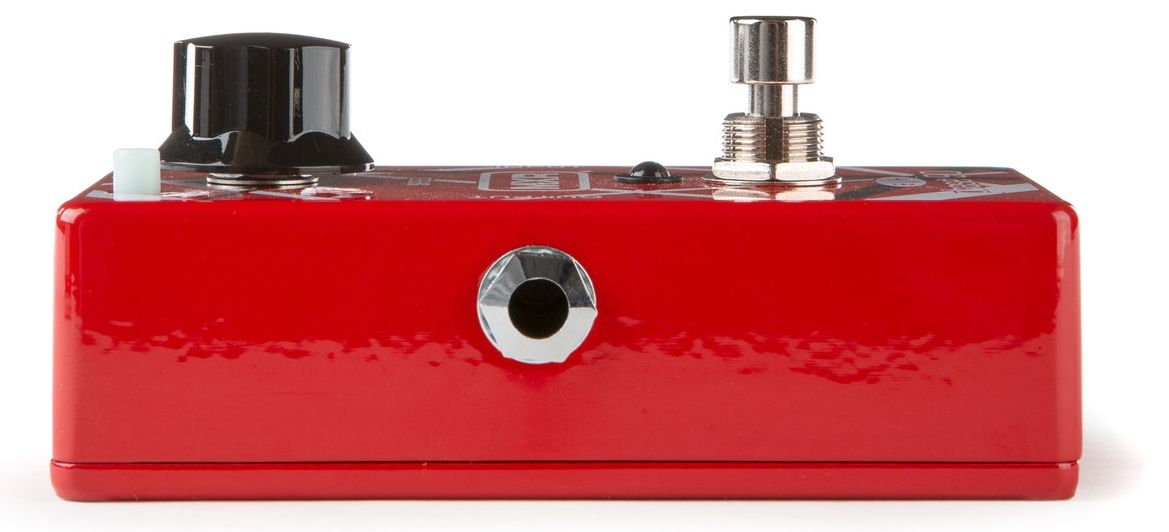 Фейзър педал MXR - EVH90 Eddie Van Halen Phase 90