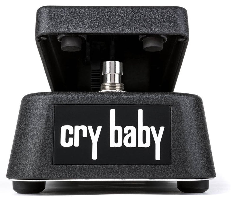 Уа-уа педал Dunlop - GCB95 Cry Baby, черен