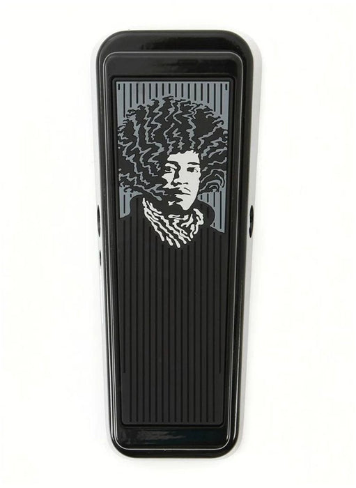 Уа-уа педал Dunlop - JH-2 Hendrix, черен
