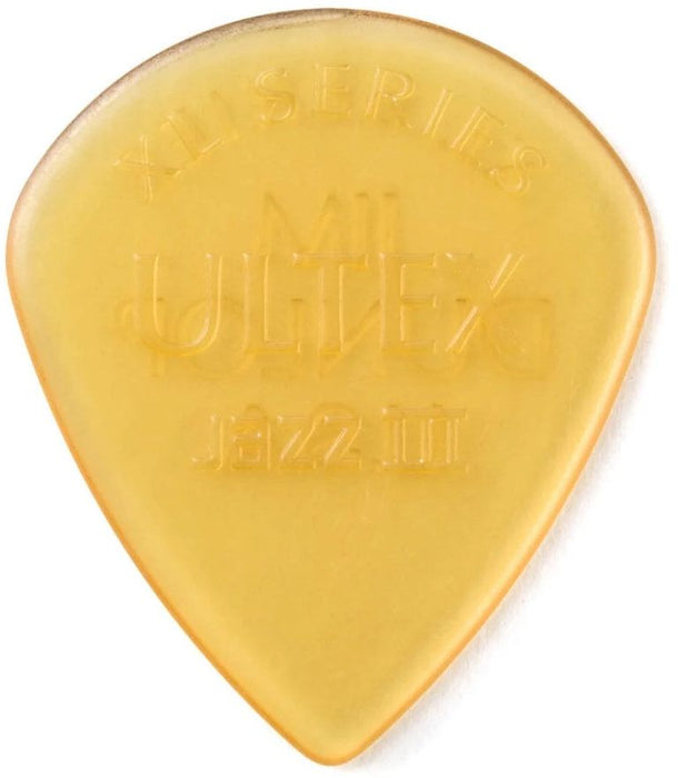 Перца за китара Dunlop - Ultex Jazz III XL, 1.38 mm, 6 броя