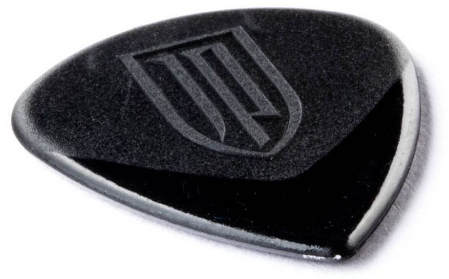 Перца за китара Dunlop - John Petrucci Signature Jazz III, 1.5 mm, 6 броя, черни