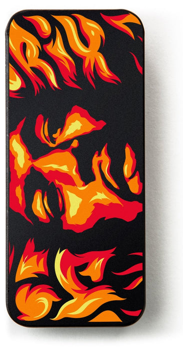 Перца за китара Dunlop - Jimi Hendrix Voodoo Fire, Heavy, 6 броя
