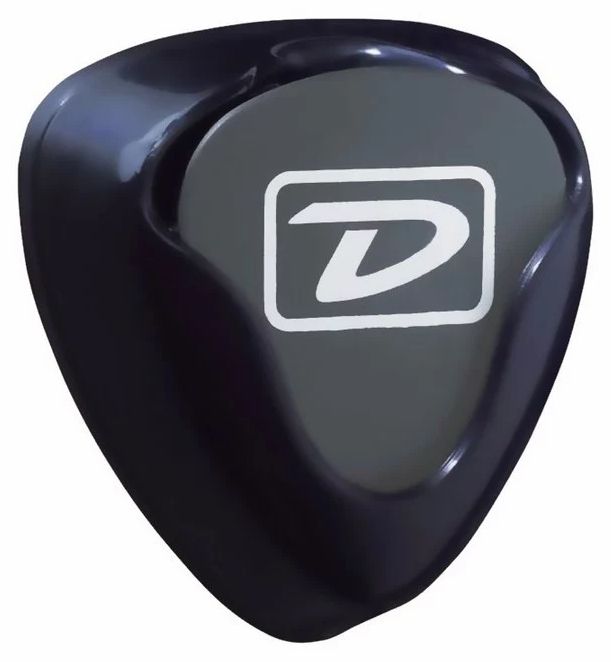 Държач за перца Dunlop - 5001 Scotty, черен