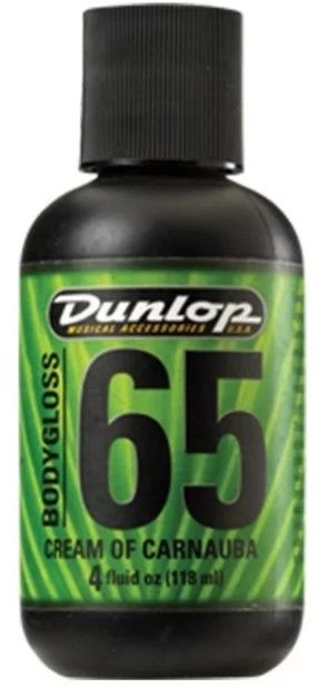 Полиращ препарат за китара Dunlop - 6574 Bodygloss 65, 118 ml