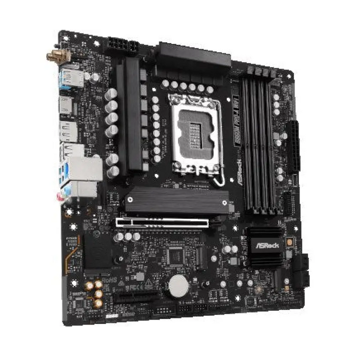 Дънна платка ASRock B860M Pro-A WiFi