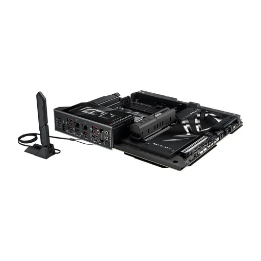 Дънна платка ASUS ROG CROSSHAIR X870E EXTREME WIFI AM5 DDR5