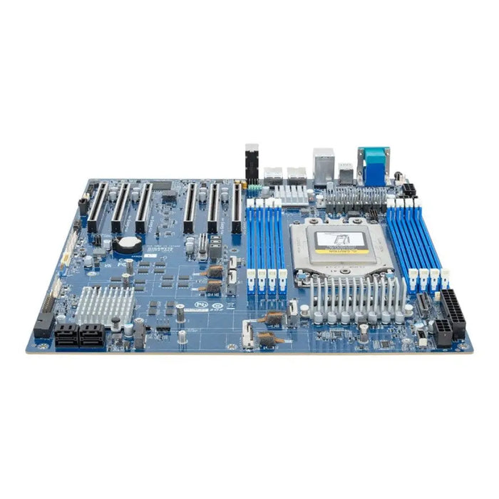 Дънна платка - Gigabyte MH53-G40 1x sTR5 AMD Ryzen