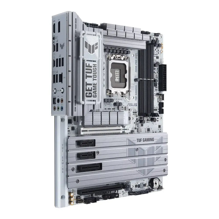 Дънна платка ASUS TUF GAMING Z890 PRO WIFI LGA 1851