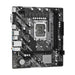 Дънна платка ASRock 90-MXBJH0-A0UAYZ LGA 1700 INTEL H610
